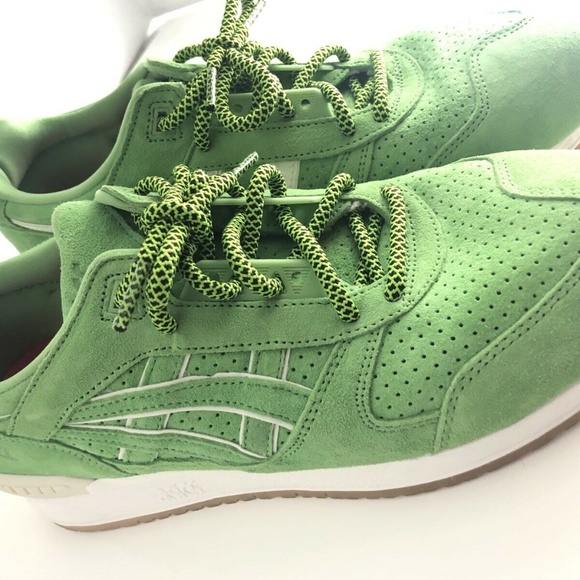 ASICS Other - Asics Gel Respector Lyte 3 III X CNCPTS Shoes Miam